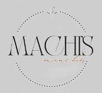 Machi's Munchies